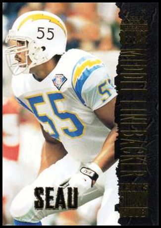 440 Junior Seau